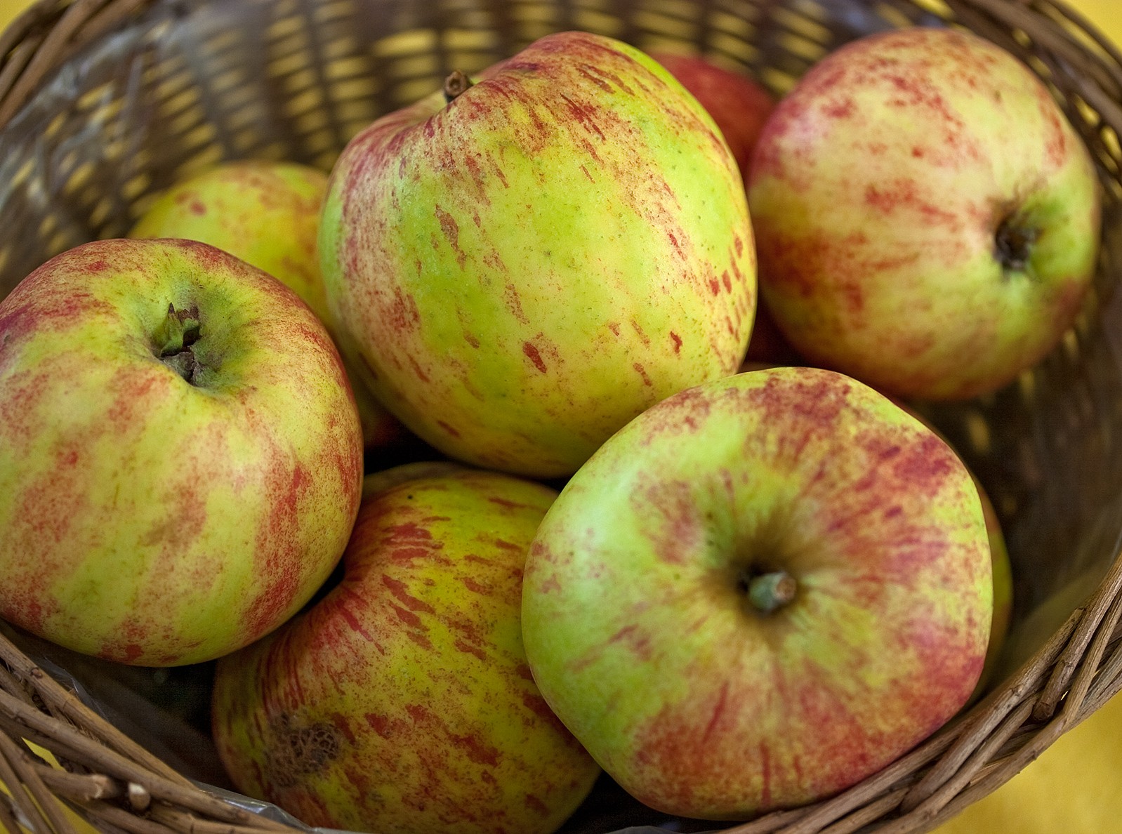 How to Store Apples Long Term 7 Effective Ways To Store
