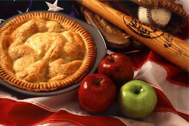 Substitute for Golden Delicious Apples in Baking