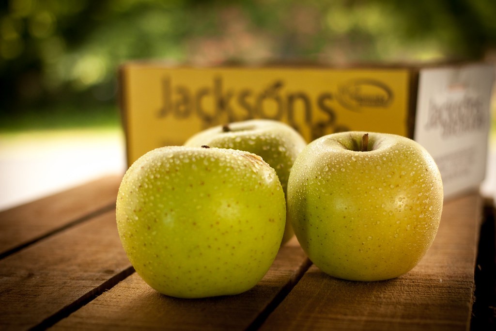 Golden Delicious Apple Tree for Sale