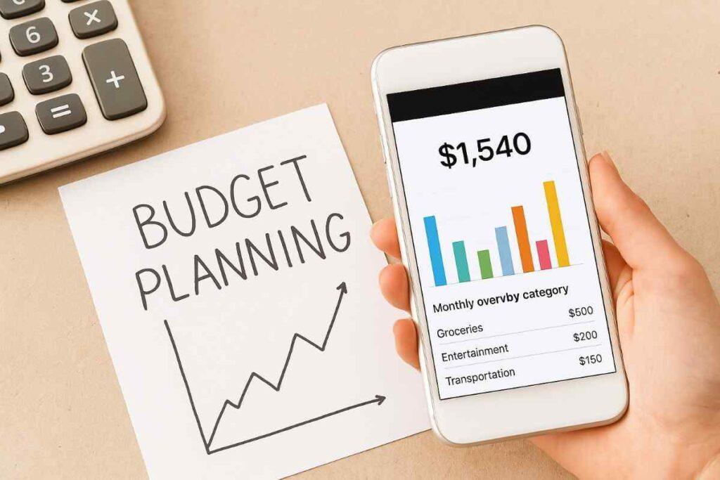 Top 10 Best Budgeting Apps & Tools for Filipinos to Save Money