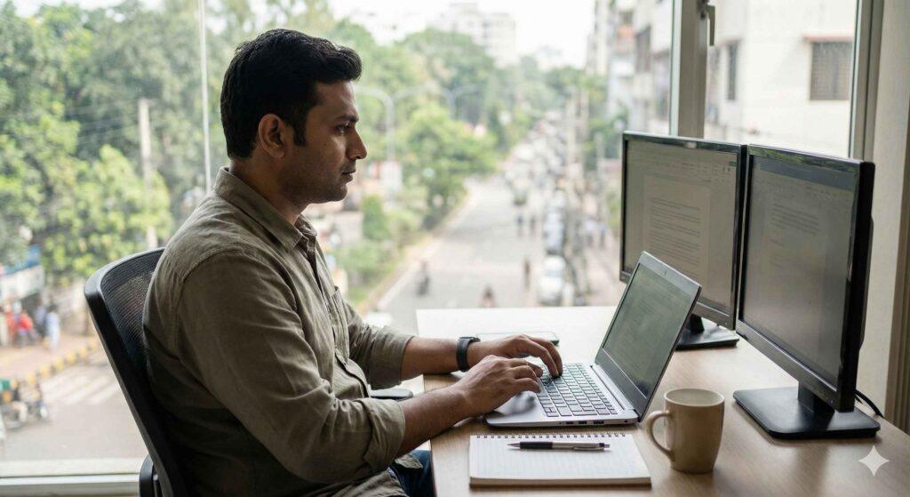 How To Structure Your International Income And Retire Early When Living 4