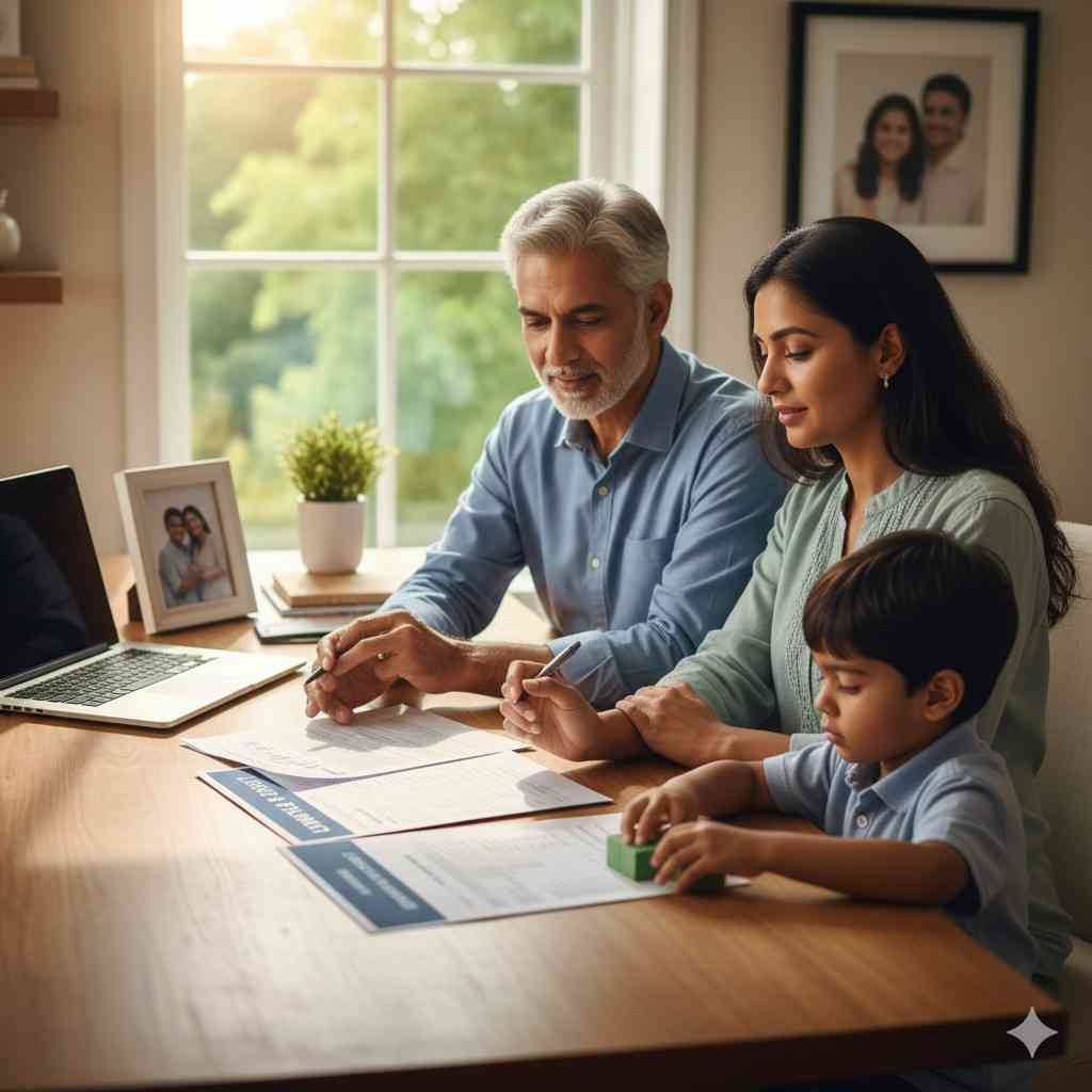 How to Secure Affordable Life Insurance Over 50 When You Need to Cover Final Expenses and Protect Your Estate (Part-2) 1 How to Secure Affordable Life Insurance Over 50 When You Need toCover Final Expenses and Protect Your Estate 2