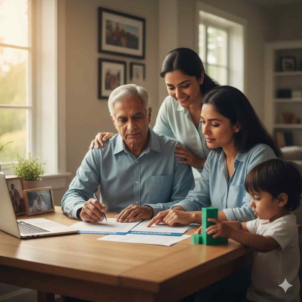 How to Secure Affordable Life Insurance Over 50 When You Need to Cover Final Expenses and Protect Your Estate (Part-1) 1 How to Secure Affordable Life Insurance Over 50 When You Need toCover Final Expenses and Protect Your Estate 3 1